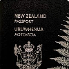 NZ Passport